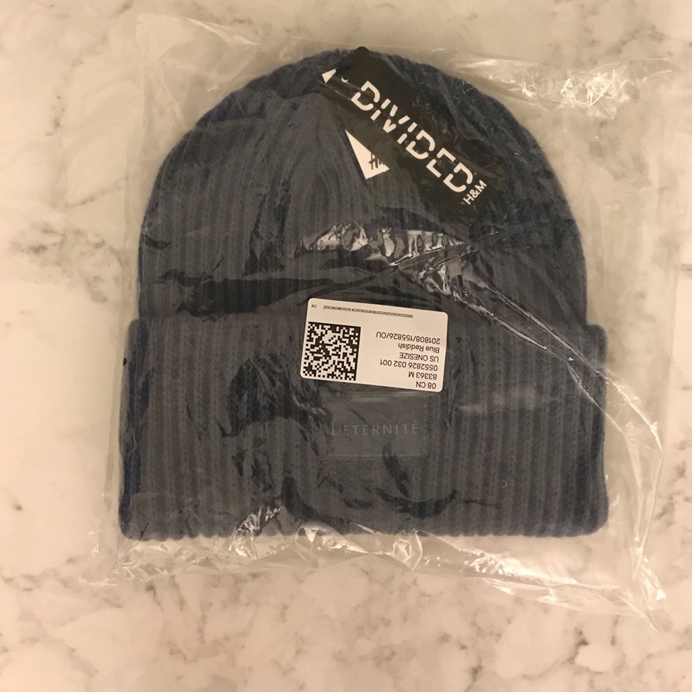 Beanie new